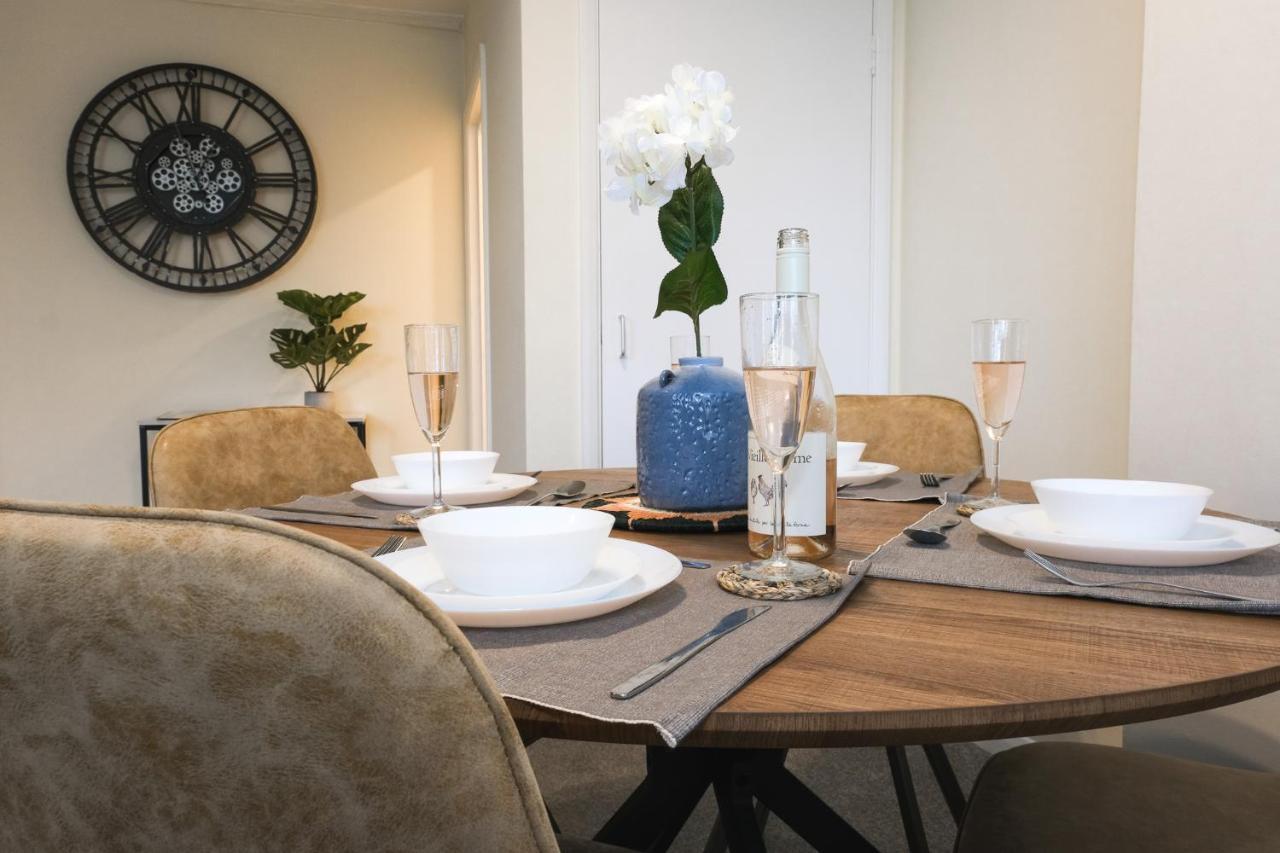 Spacious Apartment - Double And Sofa Bed - Wonderful Pavilion Views Brighton Eksteriør billede